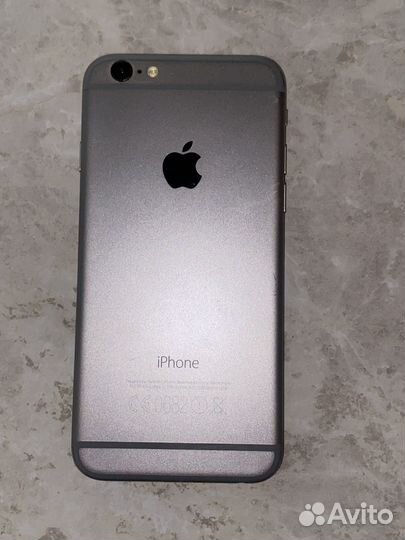 iPhone 6, 64 ГБ