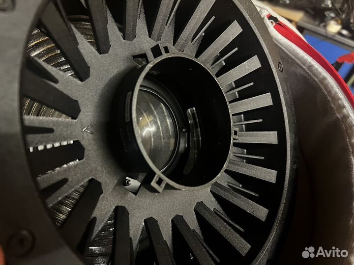 Линза Френеля Aputure F10 Fresnel