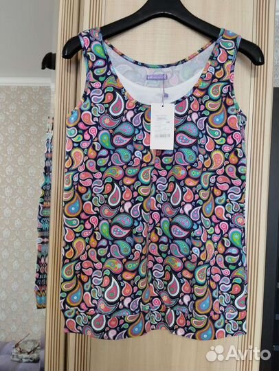 Вещи для беременных 48 50