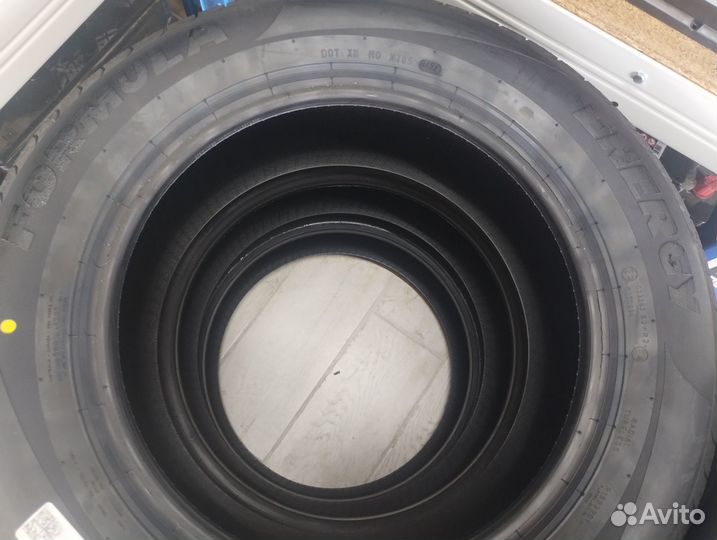 Pirelli Formula Energy 185/65 R15 92H