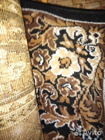 Продам ковры напольные и настенные