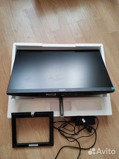 Монитор Philips 242e1Gaj