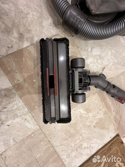 Пылесос Dyson