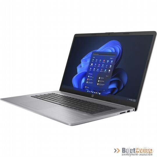 Ноутбук HP 17.3” 470 G9 6S7D3EA