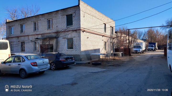 Производство, 1000 м²