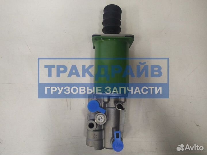 Пгу сцепления Man Tga Tgl Tgm