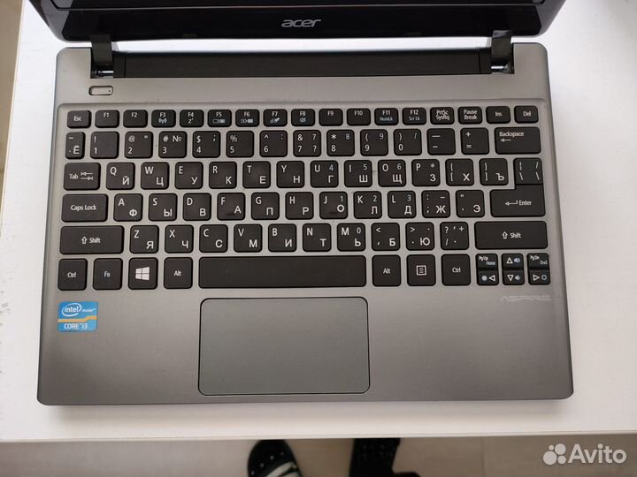 Ноутбук Acer Aspire V5 Series