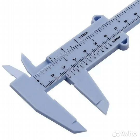 Линейка