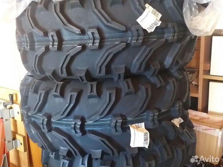 Резина Kenda Bear claw 299