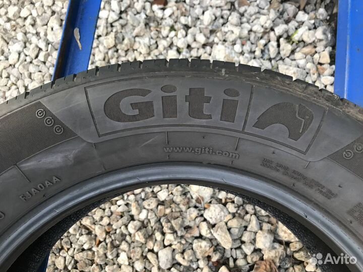 Giti GitiComfort 220 205/60 R16