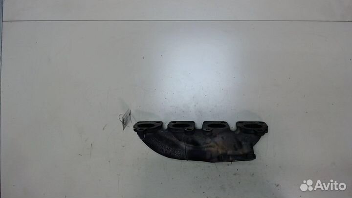 Коллектор выпускной Mini Cooper (R56/R57), 2007