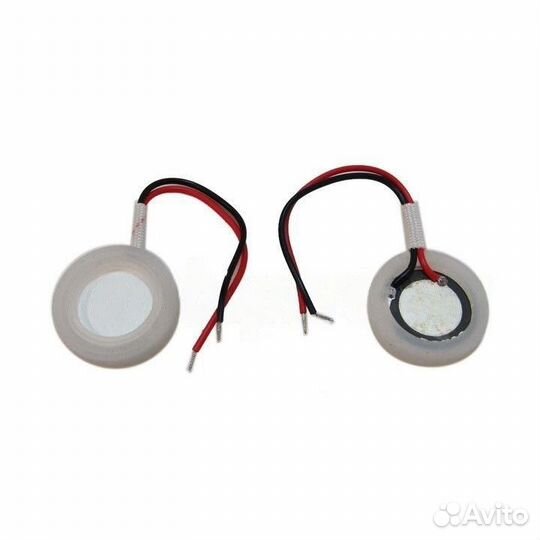 Мембрана испарителя для увлажнителей 16мм/016054