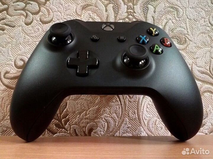 Геймпад оригинал Xbox One V3