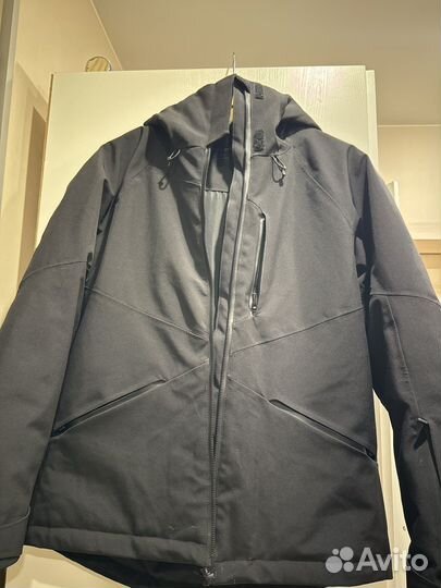 Лыжная куртка oysho