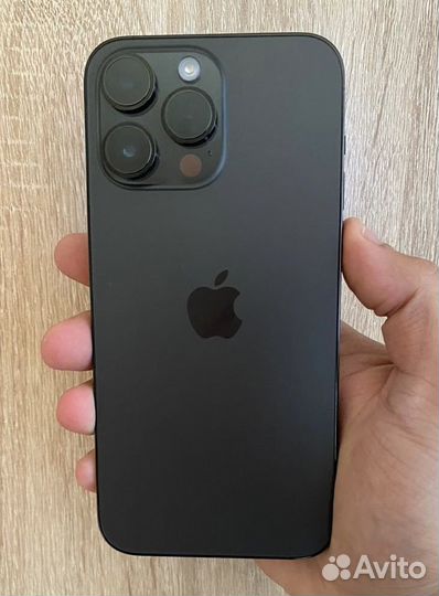 iPhone 14 Pro Max, 128 ГБ
