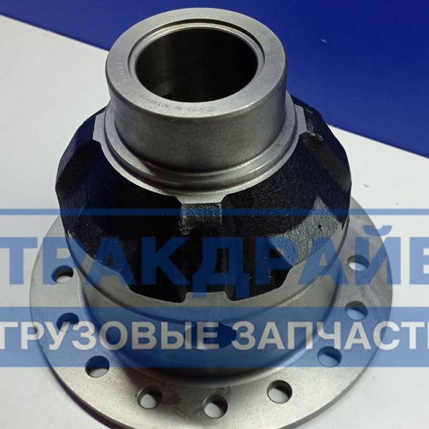 iveco stralis редуктор - Трансмиссия Редуктор, муфта и