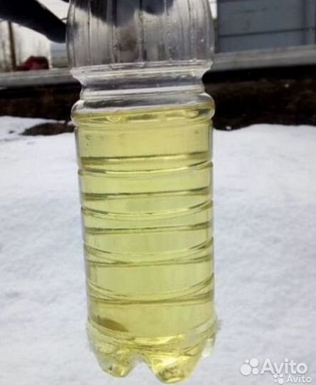 Дизельное топливо дт-З-К