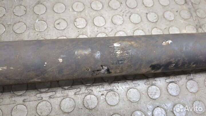 Кардан Mercedes E W212, 2009