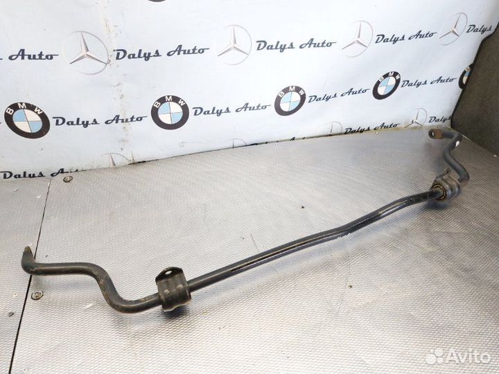 Стабилизатор передний Kia Rio sedan - 4DR 5P 1600