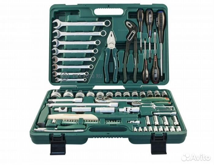 Jonnesway S04H52477S S04H52477S набор инструмента