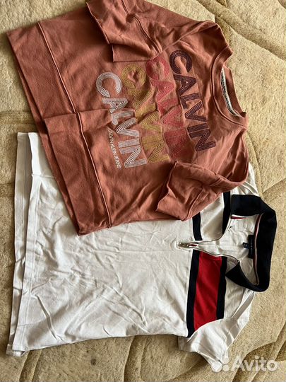 Женские вещи пакетом 42 44