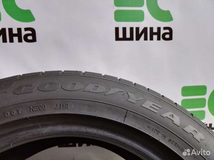 Goodyear Excellence 225/55 R17