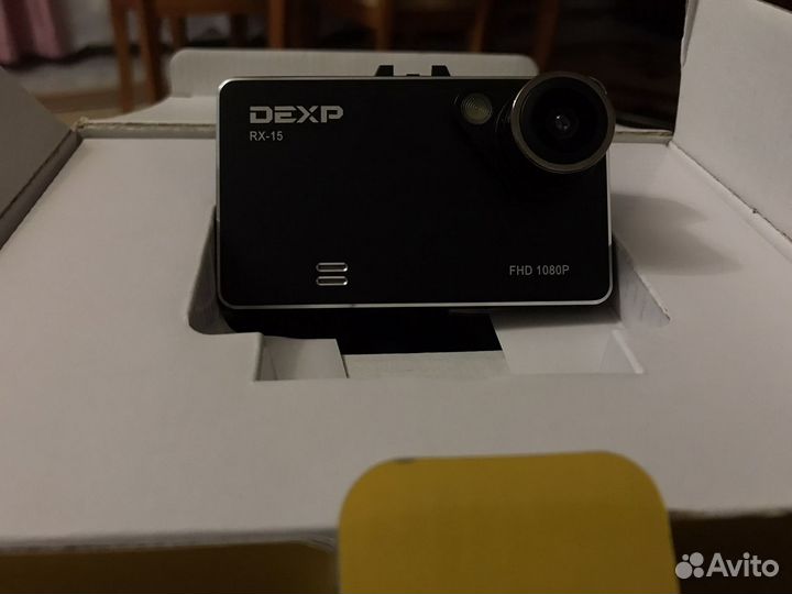 Видеорегистратор