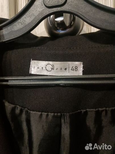 Пиджак женский