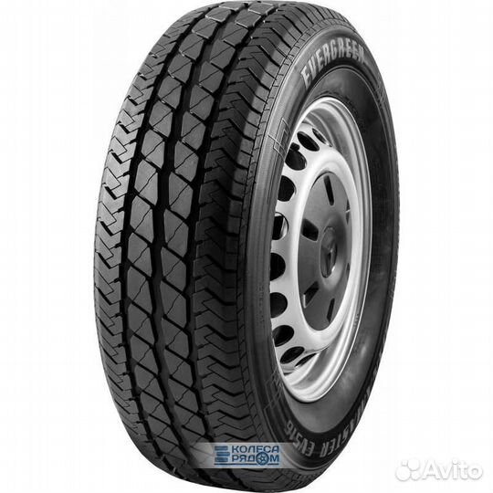 Evergreen EV516 225/70 R15 R