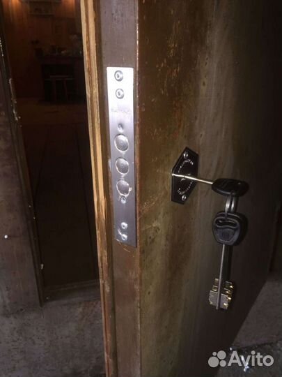 Вскрытие замена замков/Авто/Гараж/Сейф-Новогереево