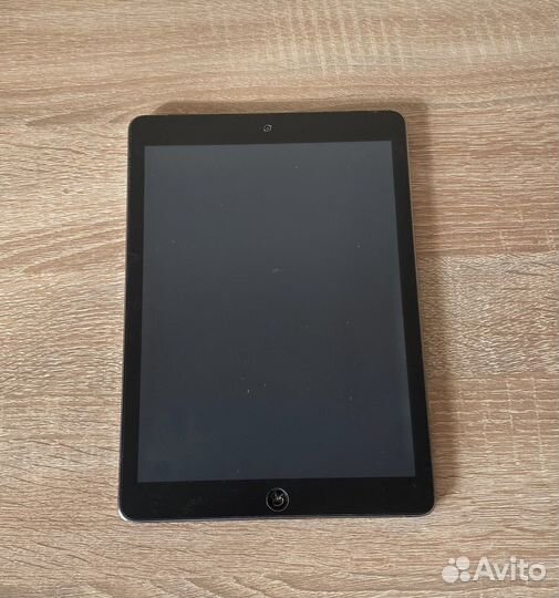 iPad Air WiFi + Cellular 4g 32gb