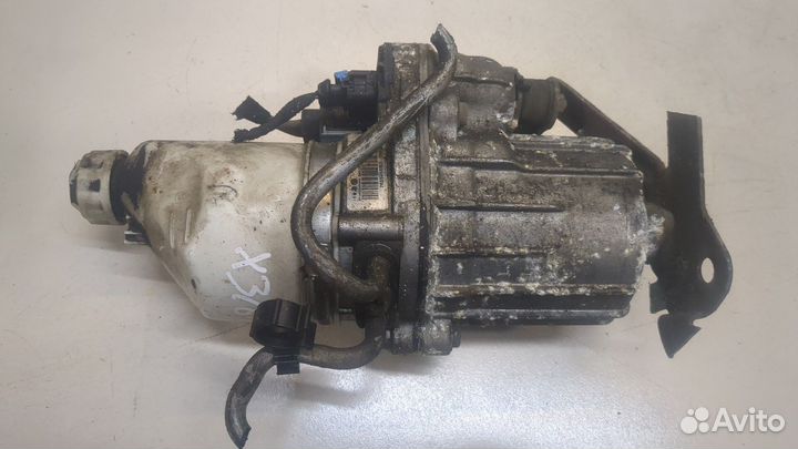 Насос усилителя руля Opel Zafira B, 2011