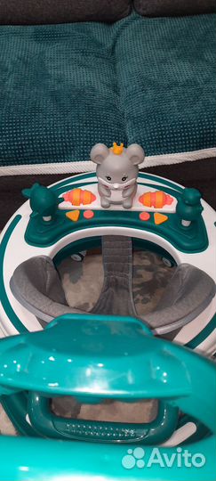 Ходунки baby walker