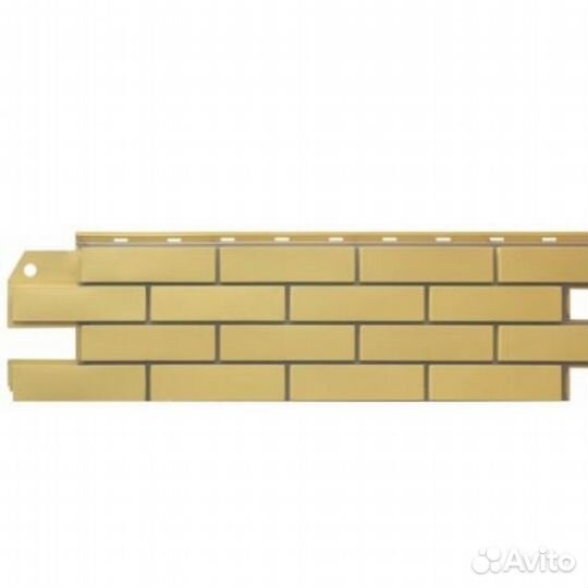 Фасадные панели