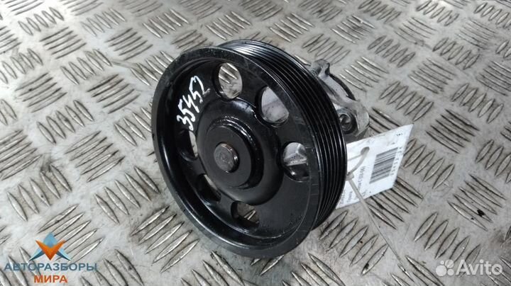 Помпа Opel Combo 3 (C) рест. 2005