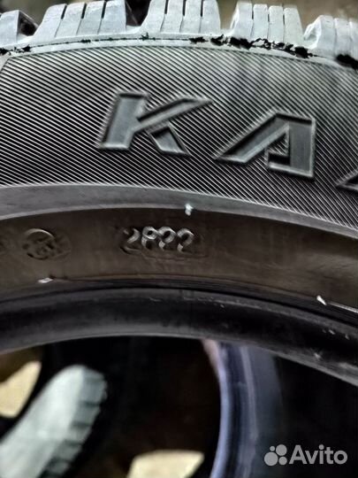 КАМА 505 Irbis 185/60 R14