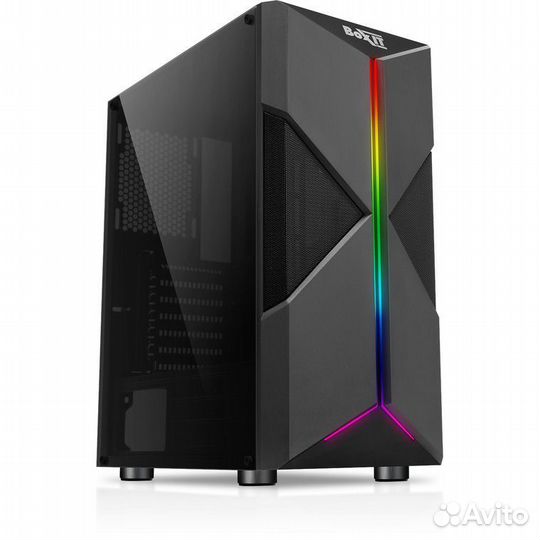 Корпус для пк atx