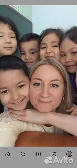 Логопед, подготовка к школе, репетитор