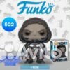 Фигурка Funko POP Movies Ready Player One i-R0k 22