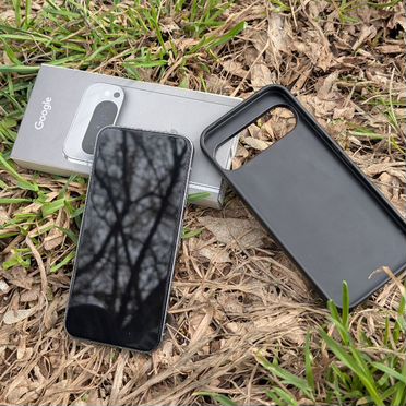 Google Pixel 9 Pro XL, 16/256 ГБ, SIM + eSIM