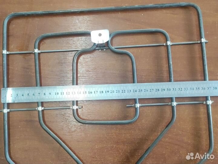 Тэн для духового шкафа Bosch/Siemens 2.8kw 773539