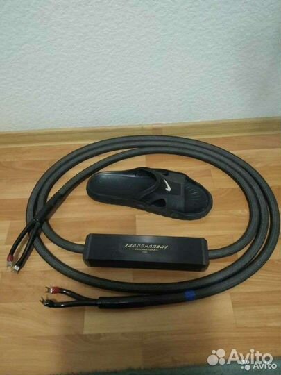 Акустич 4 m Transparent 