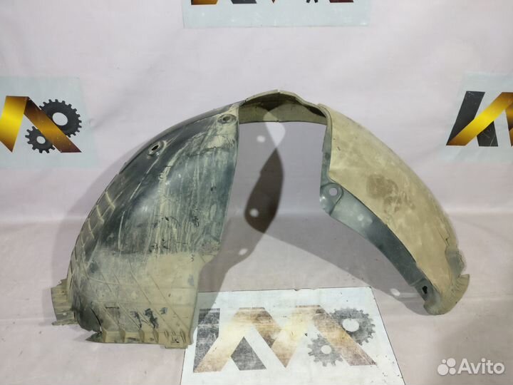 Hyundai Tucson 15- Подкрылок Правый 2325