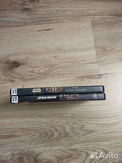 Star Wars Kotor Звездные Войны рпг