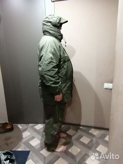 Зимний костюм Norfin exstrem 2 XXL