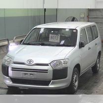 Toyota Probox 1.5 CVT, 2019, 96 000 км, с пробегом, цена 1 286 000 руб.