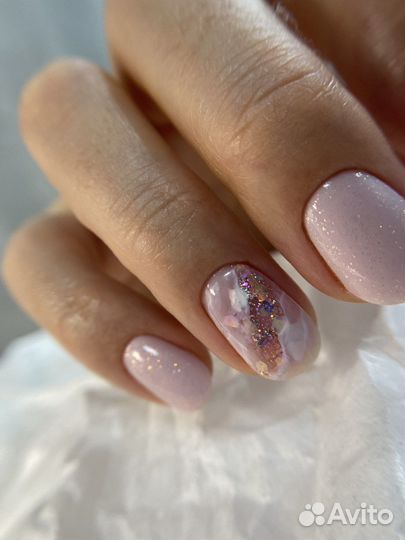 Маникюр смарт-педикюр коломна