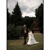 Свадебная съёмка под ключ / Фотограф и Видеограф, Пенза