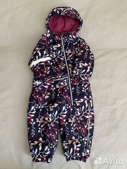 Комбинезон Lassie 86