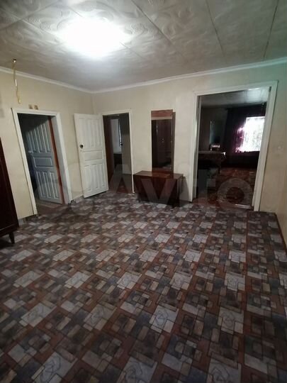 Дом 137 м² на участке 5,4 сот.